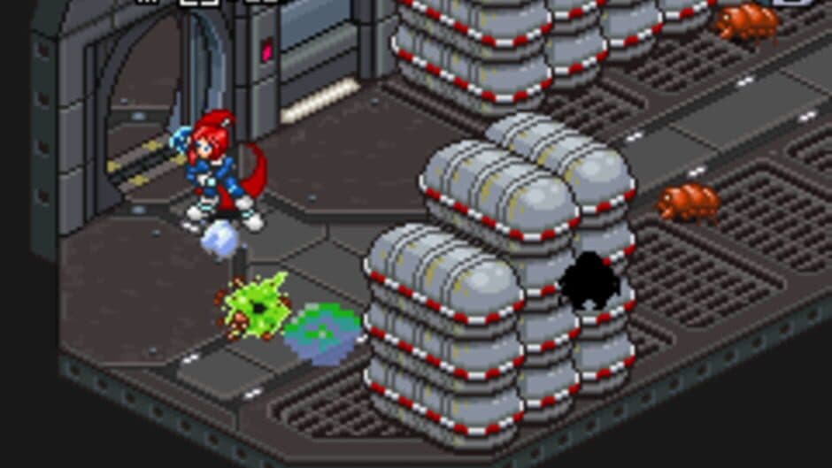 Scurge: Hive screenshot 2