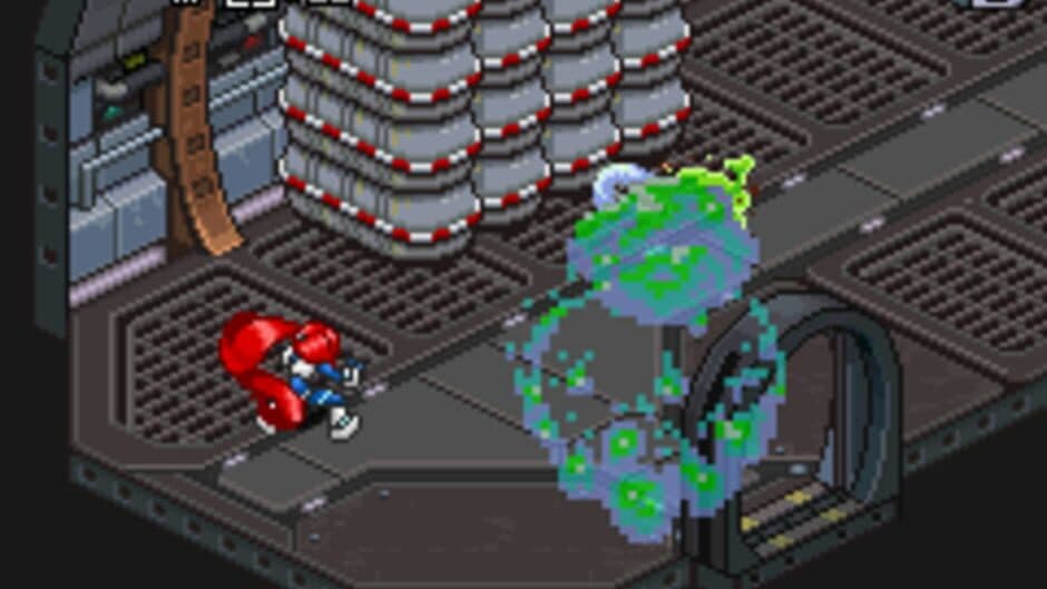 Scurge: Hive screenshot 3
