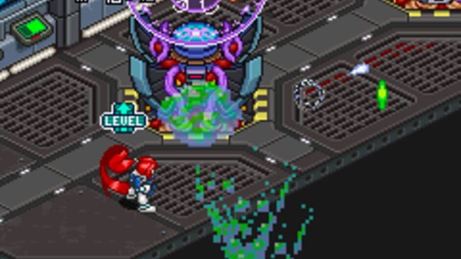 Scurge: Hive screenshot 5