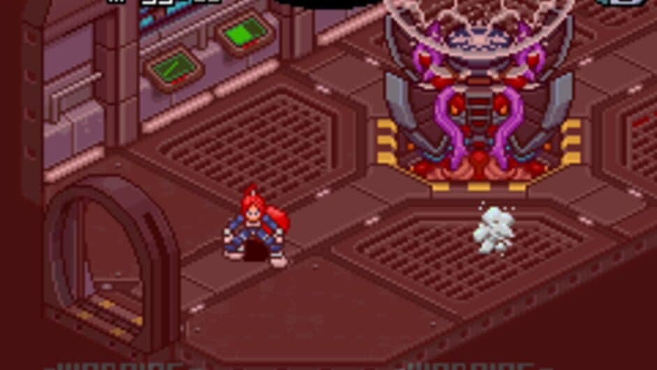 Scurge: Hive screenshot 9