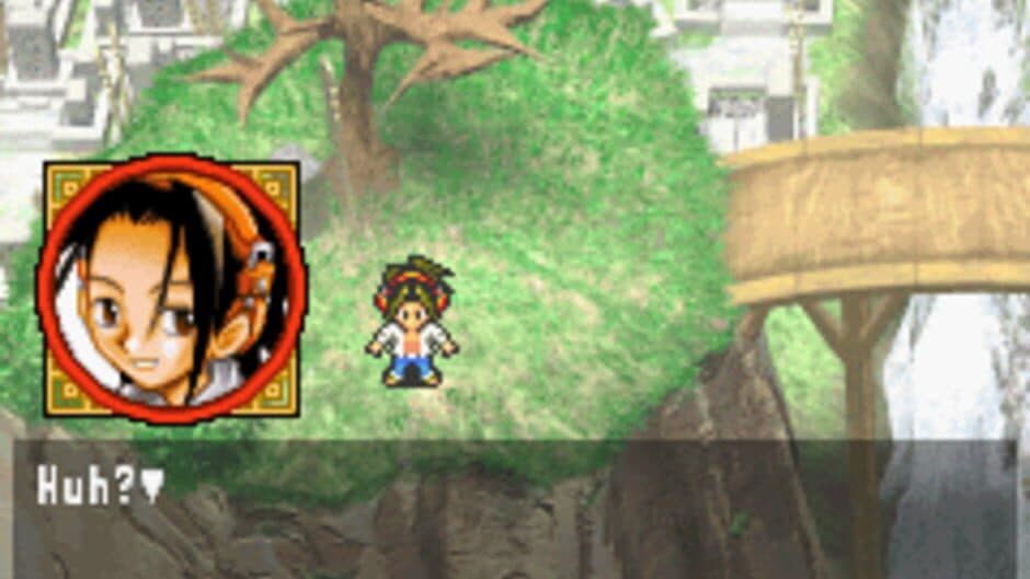 Shaman King: Legacy of the Spirits, Soaring Hawk screenshot 5