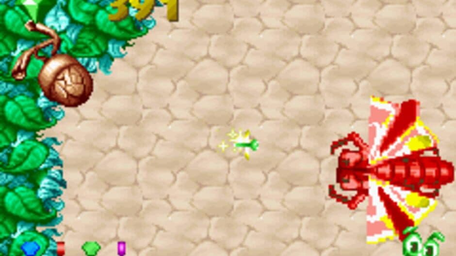 Spyro: Season of Ice screenshot 7