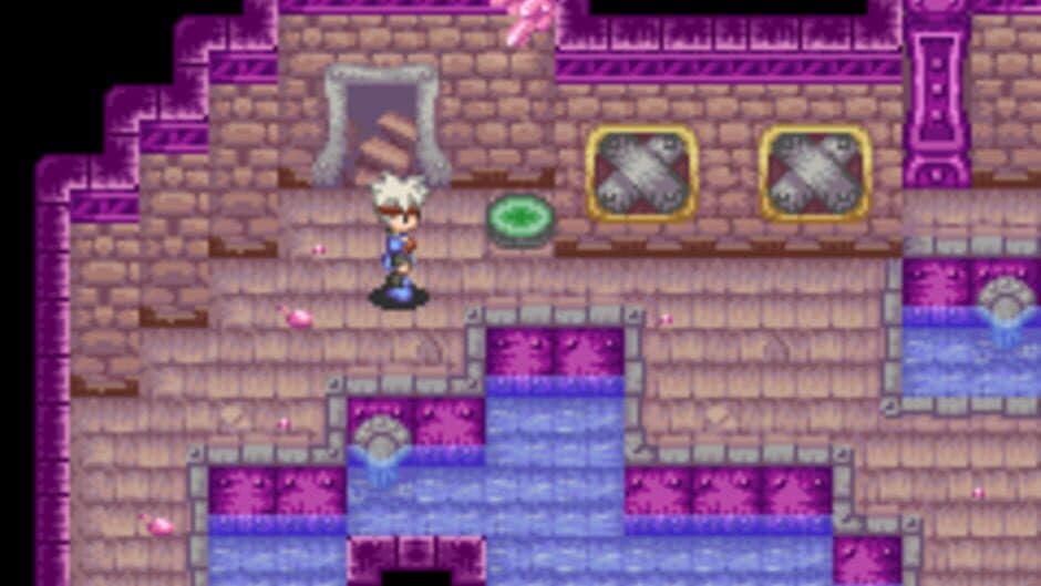 Summon Night: Swordcraft Story screenshot 1