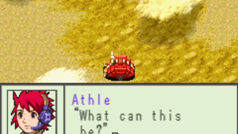 Zoids: Legacy screenshot 5