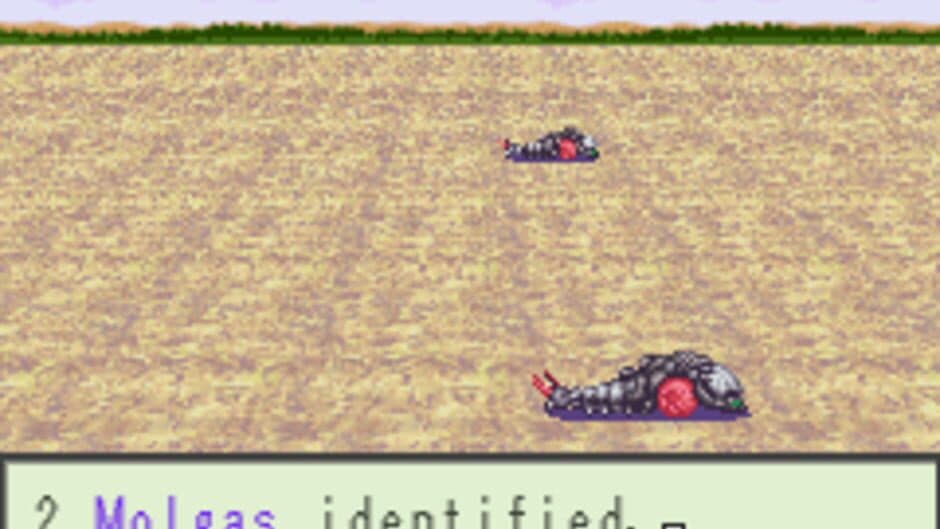 Zoids: Legacy screenshot 1