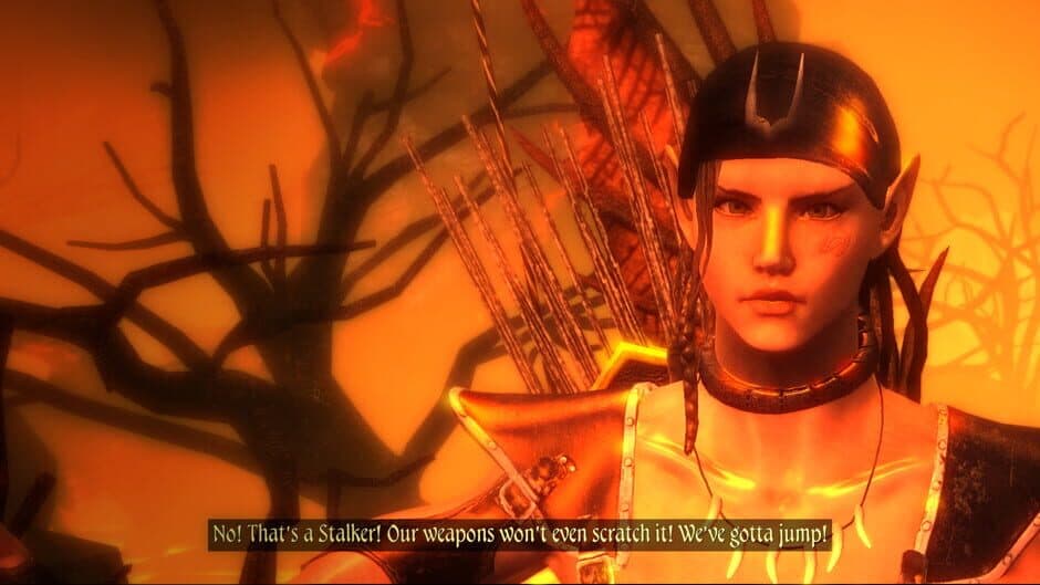 Two Worlds II HD: Shattered Embrace screenshot 2