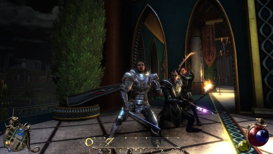 Two Worlds II HD: Shattered Embrace screenshot 9