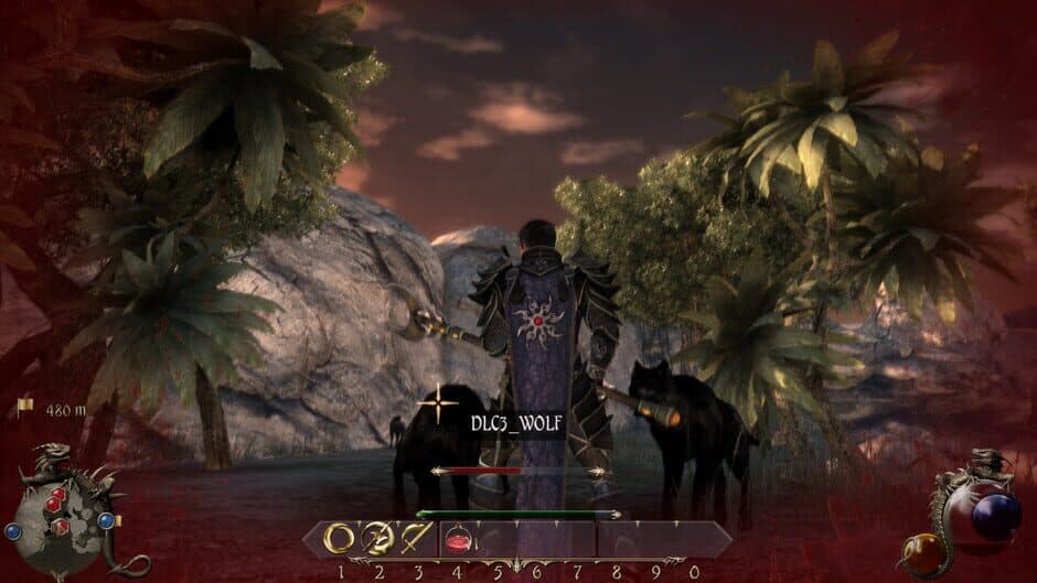 Two Worlds II HD: Shattered Embrace screenshot 7