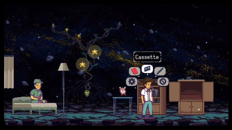 A Space for the Unbound screenshot 1