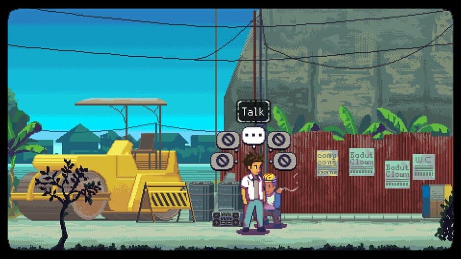A Space for the Unbound screenshot 2