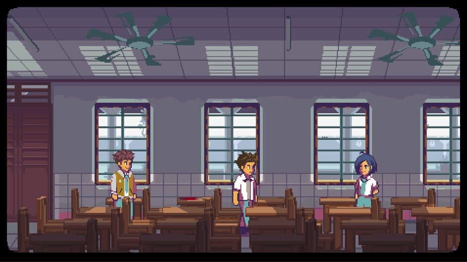 A Space for the Unbound screenshot 7