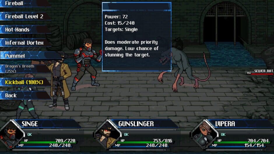 The Amazing Fantastics screenshot 2