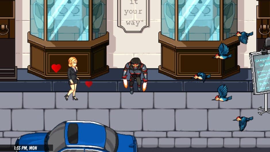The Amazing Fantastics screenshot 7