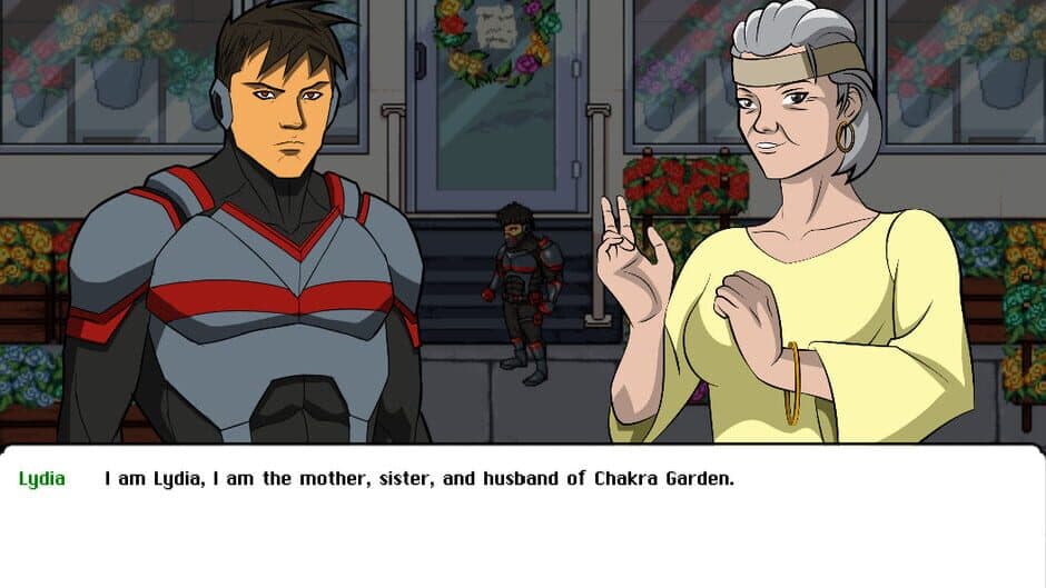 The Amazing Fantastics screenshot 9