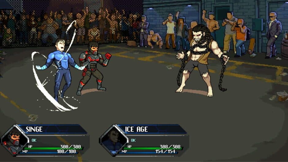 The Amazing Fantastics screenshot 4