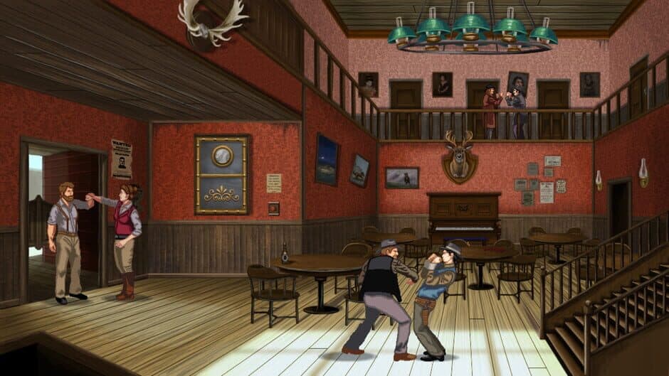 Rosewater screenshot 6