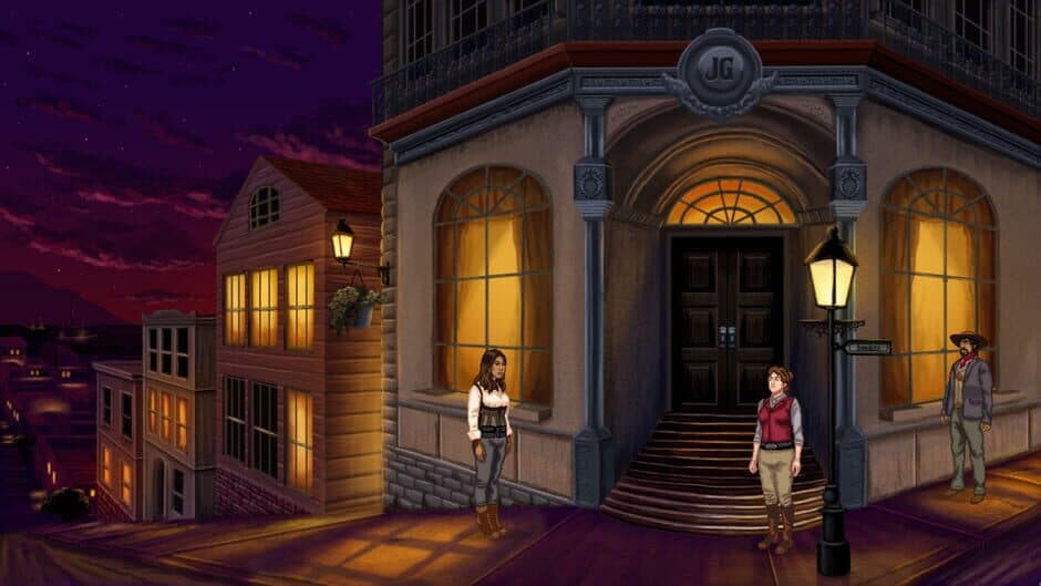 Rosewater screenshot 2