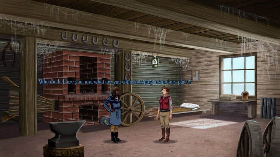 Rosewater screenshot 5