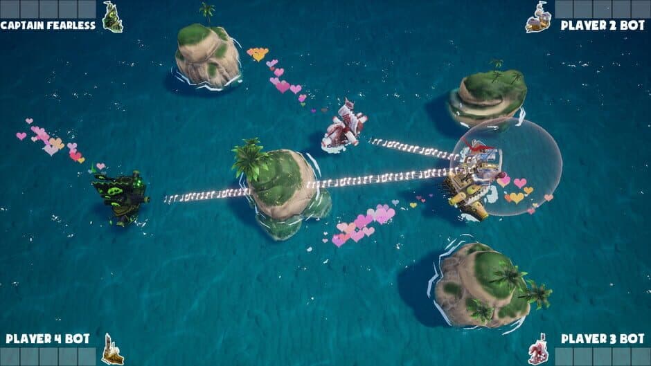 Sea King screenshot 6
