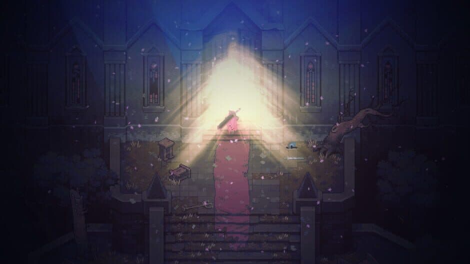 Eldest Souls screenshot 4