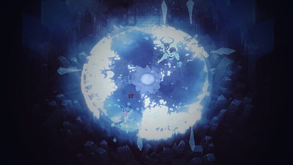 Eldest Souls screenshot 5