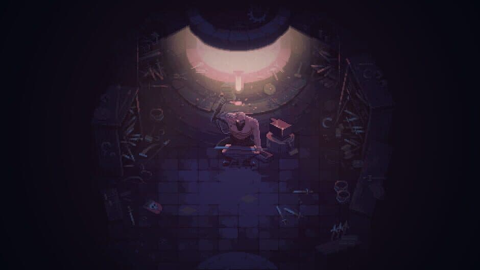 Eldest Souls screenshot 2