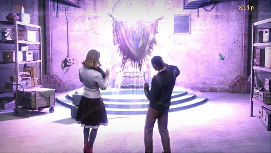 New York Mysteries: The Outbreak screenshot 6