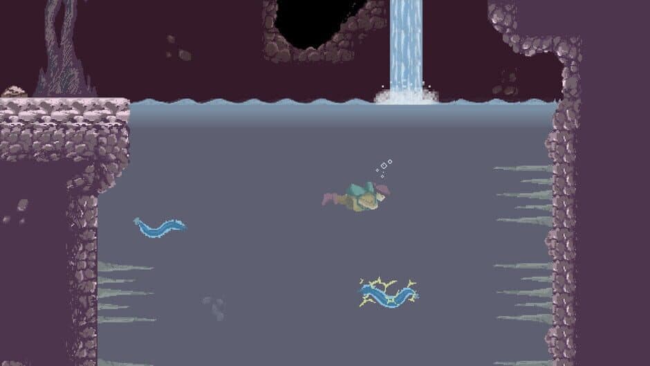 Nick Reckless in The Curse of the Lost Cause screenshot 3