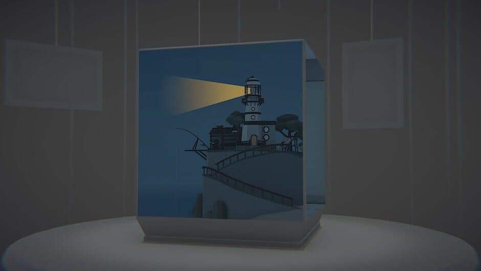 Moncage screenshot 3