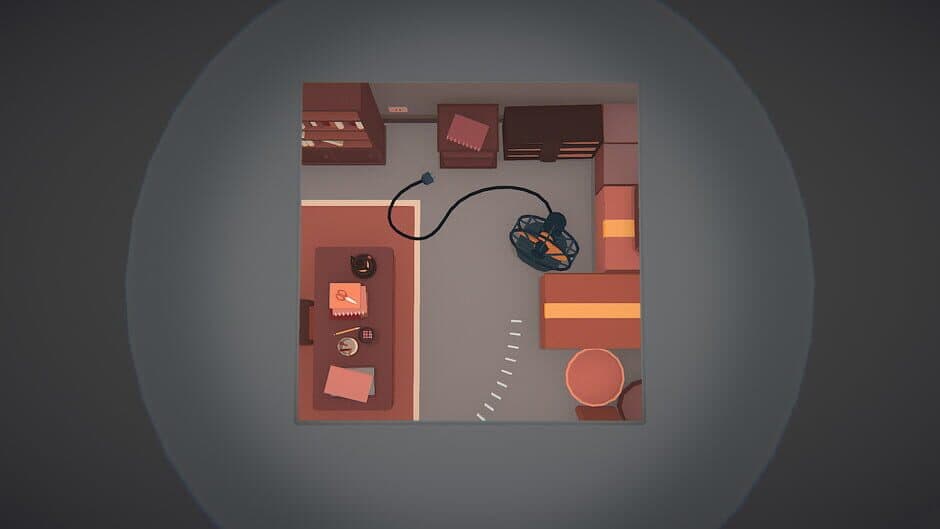 Moncage screenshot 4