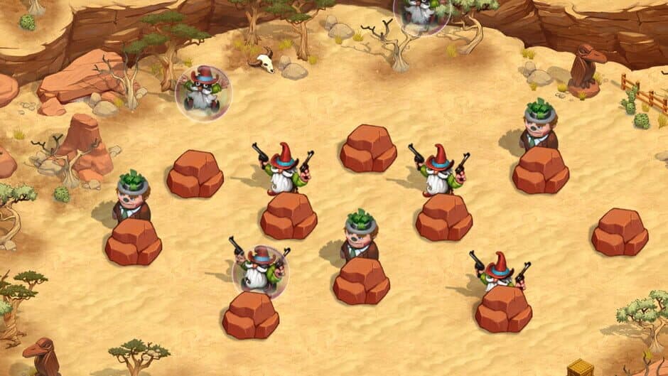 Rose Riddle 2: Werewolf Shadow screenshot 7