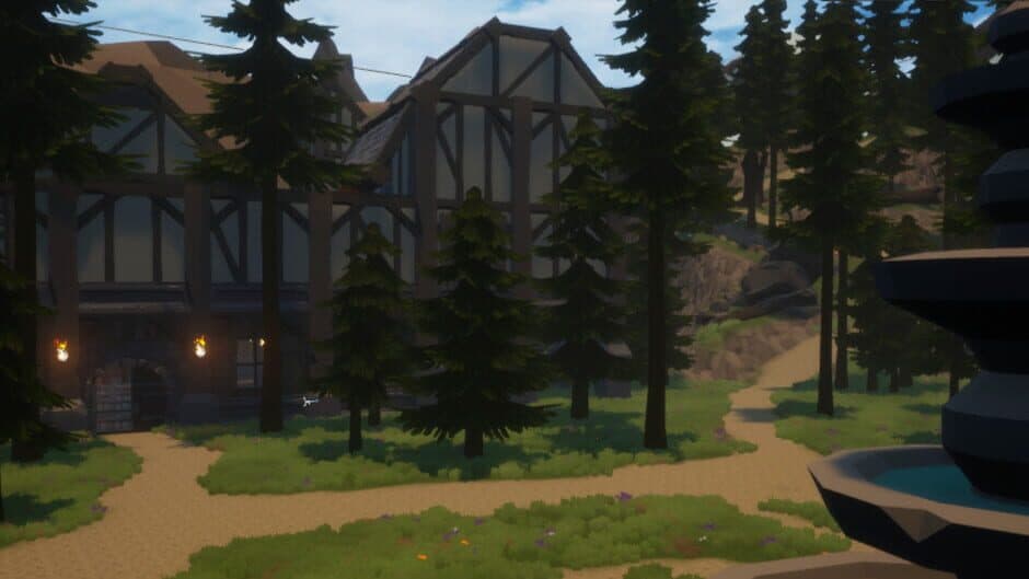 Empire Live screenshot 2