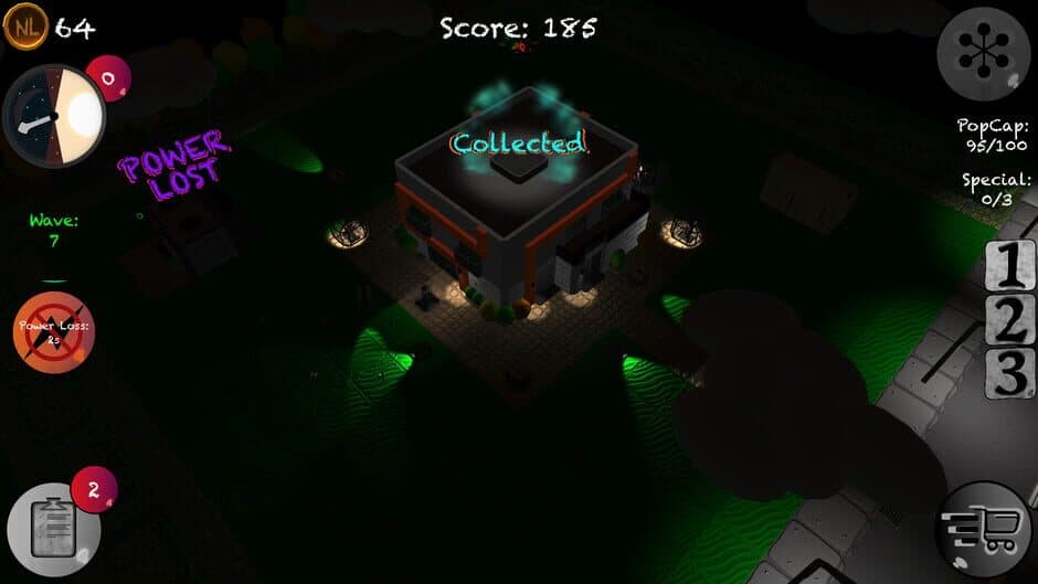 Neighbourhood Loot screenshot 3