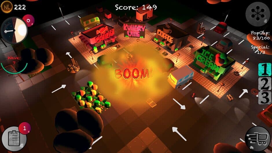 Neighbourhood Loot screenshot 4