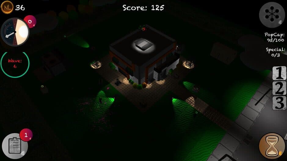 Neighbourhood Loot screenshot 8