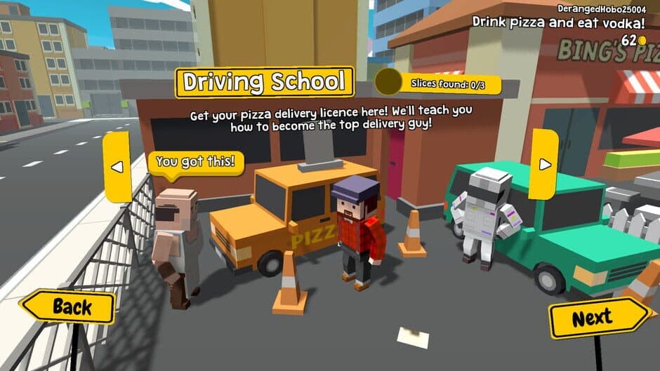 Crash World screenshot 7