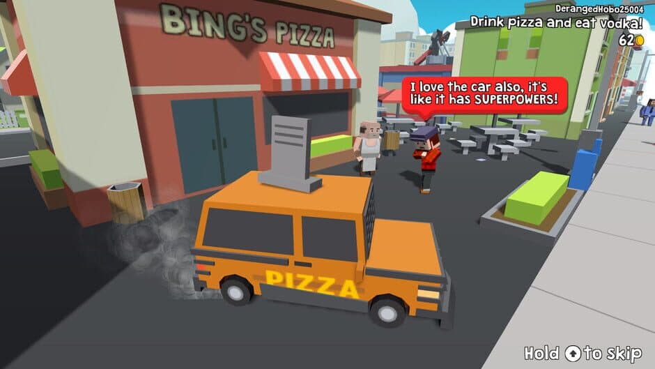 Crash World screenshot 9