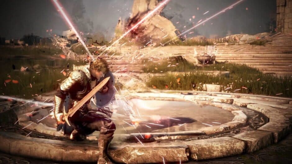 Shadow Arena screenshot 3
