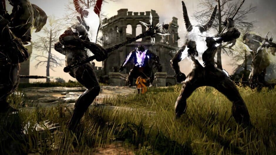 Shadow Arena screenshot 7