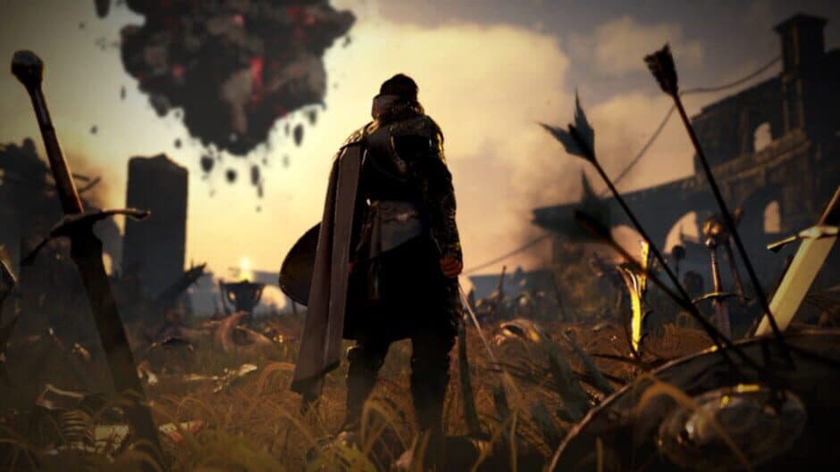 Shadow Arena screenshot 5