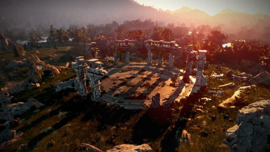 Shadow Arena screenshot 6