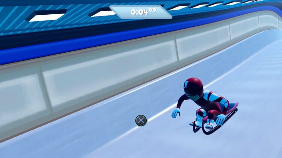 Winter Sports Games screenshot 7
