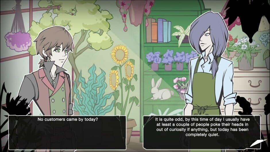 Arcadia Fallen screenshot 5