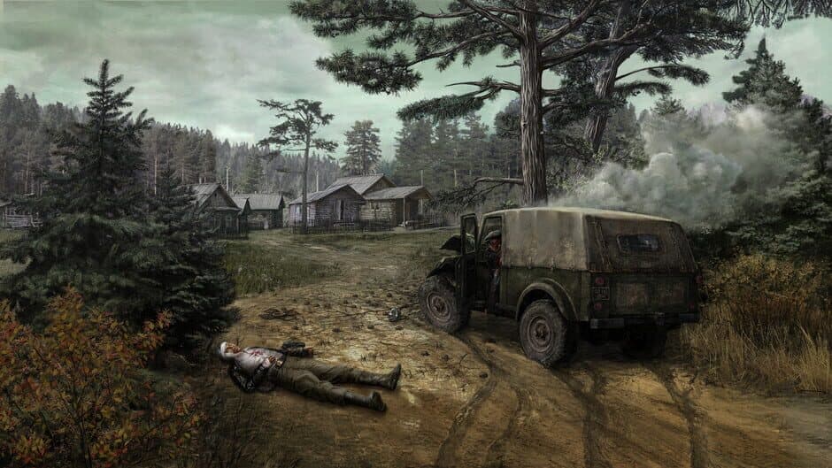 The Wild Case screenshot 5
