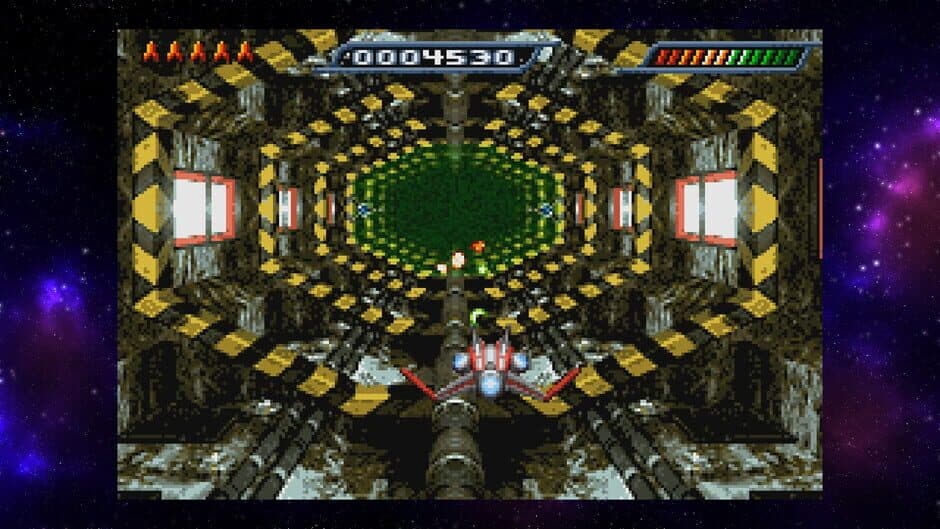 Iridion 3D screenshot 5