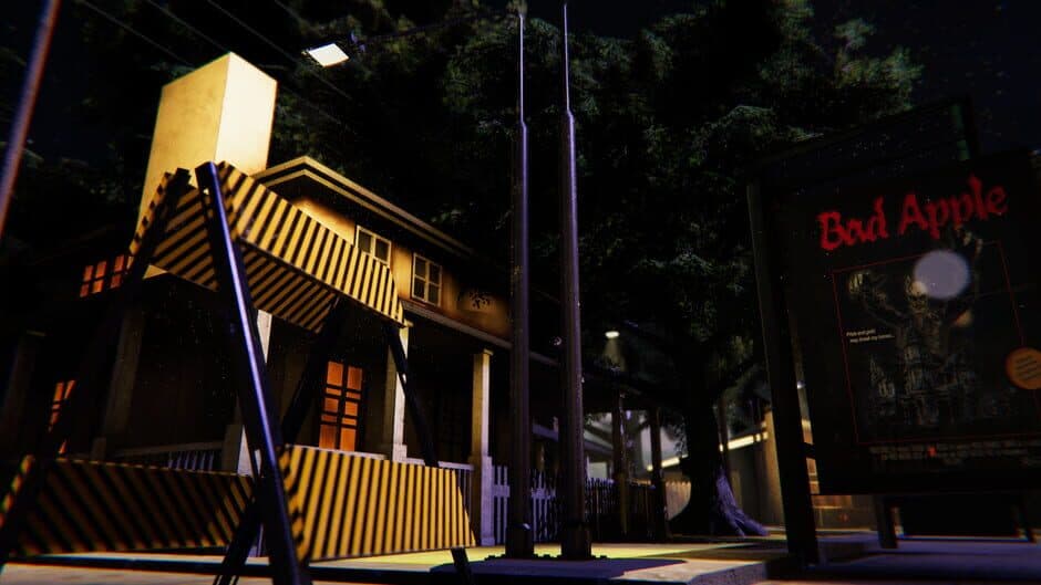 The Paperman screenshot 4