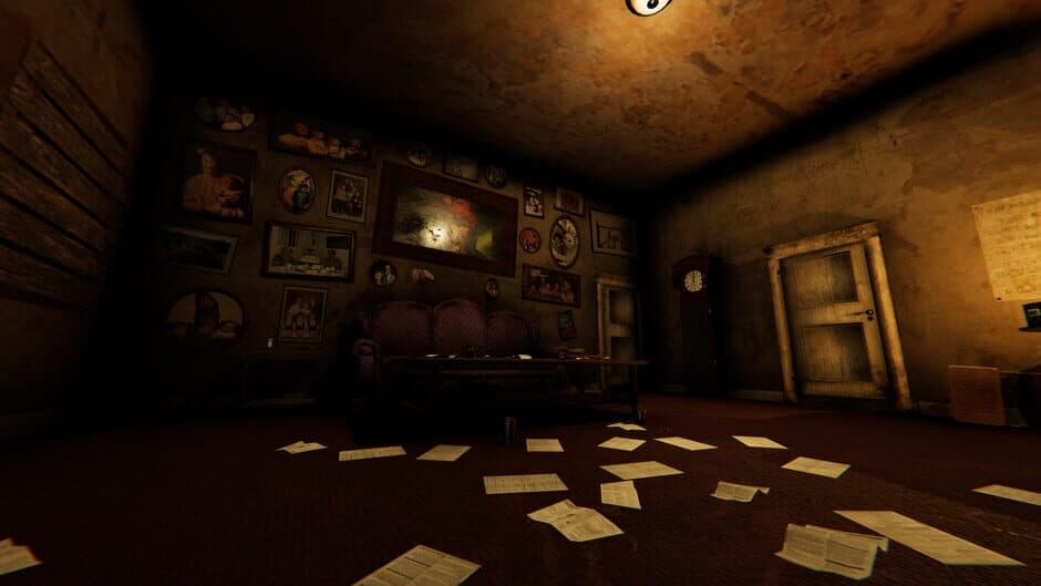The Paperman screenshot 2