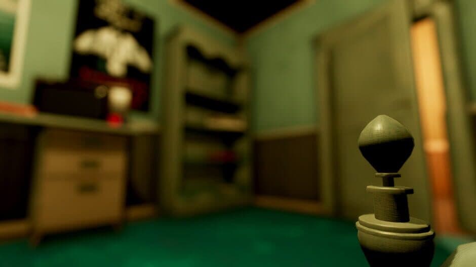 The Paperman screenshot 6