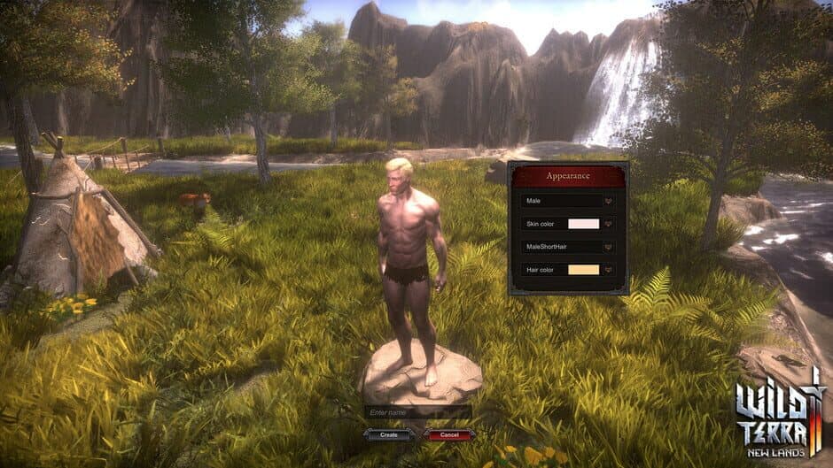 Wild Terra 2: New Lands screenshot 6
