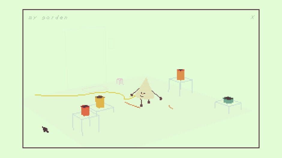 Botanik screenshot 2